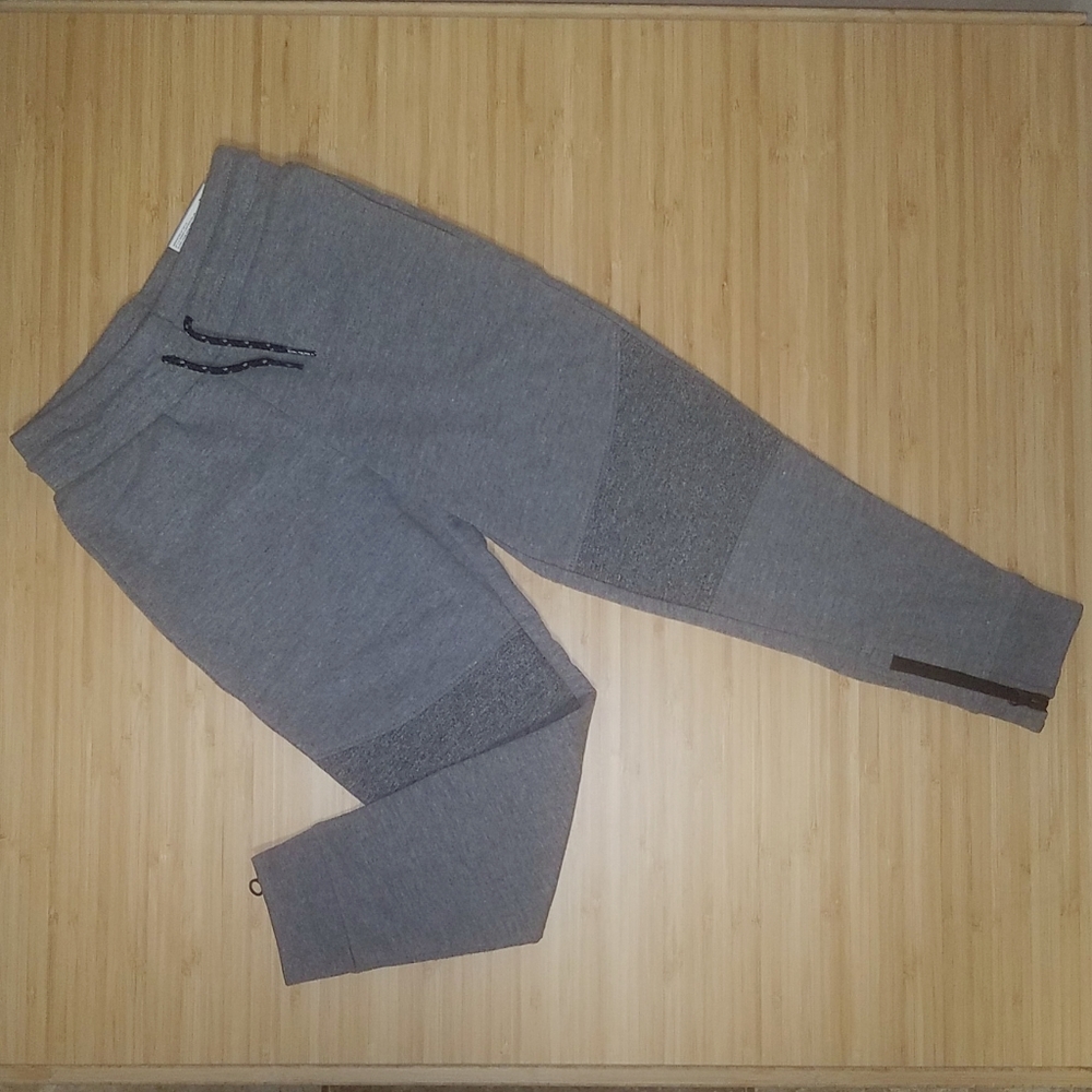 NWT Xersion Girls 6/7 Jogger Sweatpant